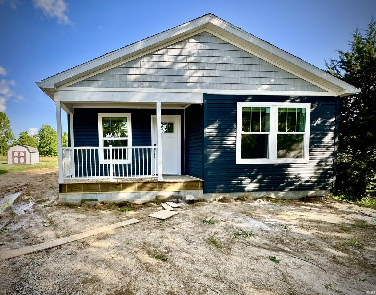 523 Cool Evening Road - Photo 1