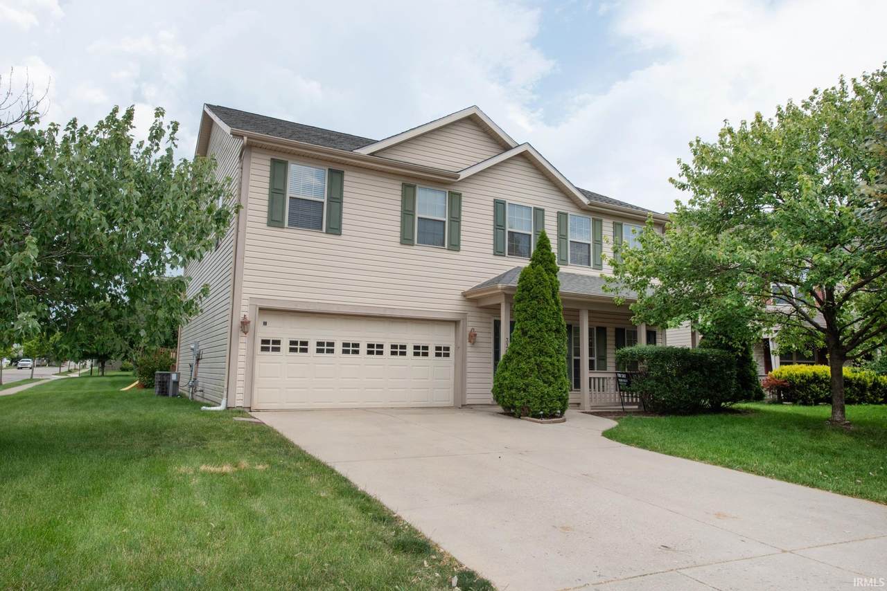3364 Webster Street - Photo 1