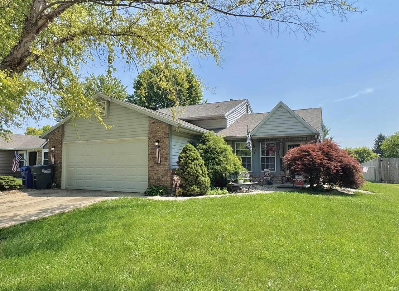 608 Wynterbrooke Drive - Photo 1