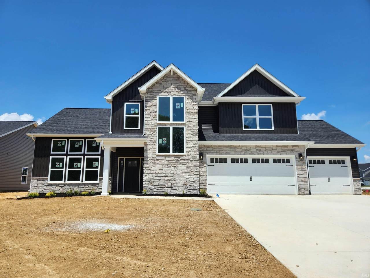 3508 Amesbury Court - Photo 1