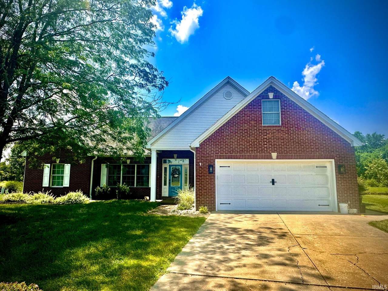 6421 Danville Court - Photo 1