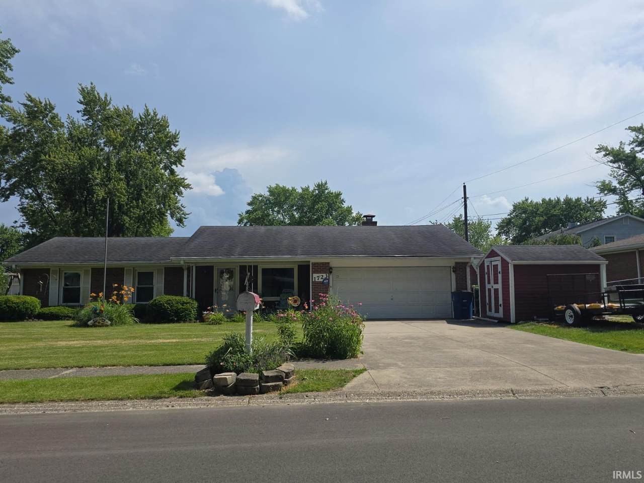1723 Timberview Drive - Photo 1