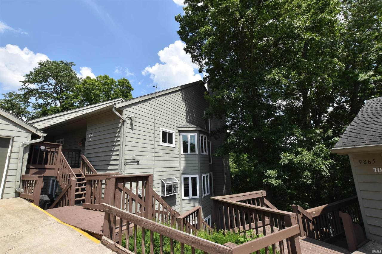 9841 Harbour Pointe Drive - Photo 1