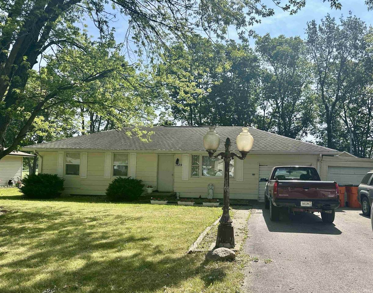 1329 Greenwood Drive - Photo 1