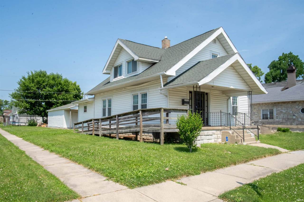 1101 Bell Street - Photo 1