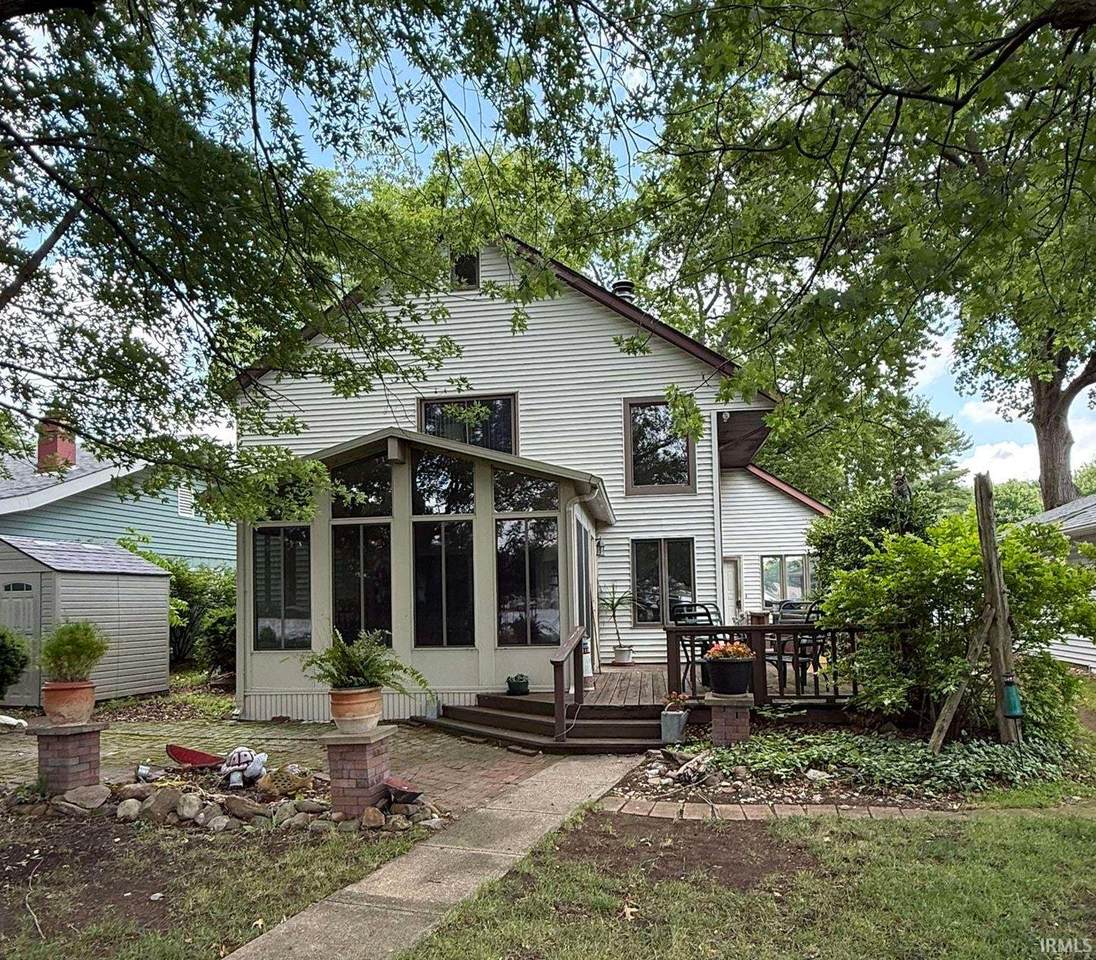 11068 Lower Lake Shore Drive - Photo 1