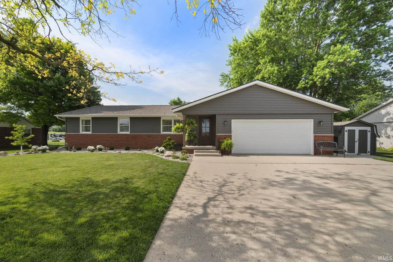 604 2nd Street - Photo 1