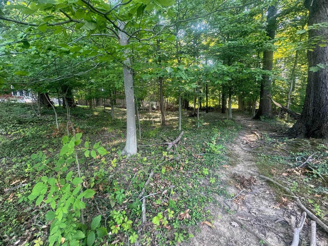 Lot 8 Highland Avenue - Photo 1