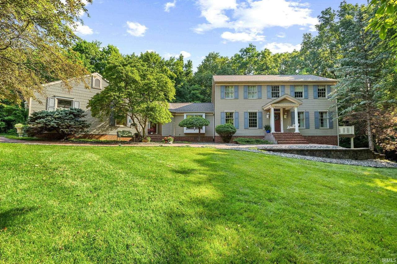 5608 Prophets Rock Road - Photo 1