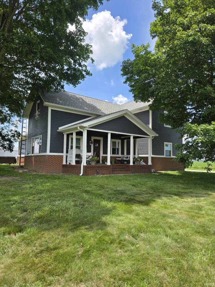 8065 N State Road 17 - Photo 1