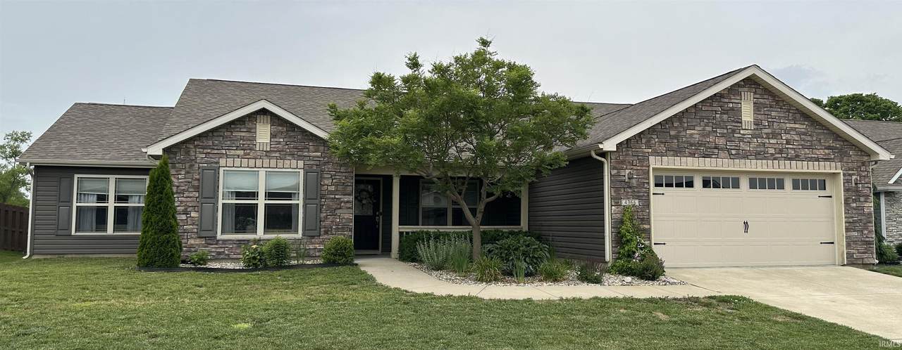 4366 Regatta Drive - Photo 1