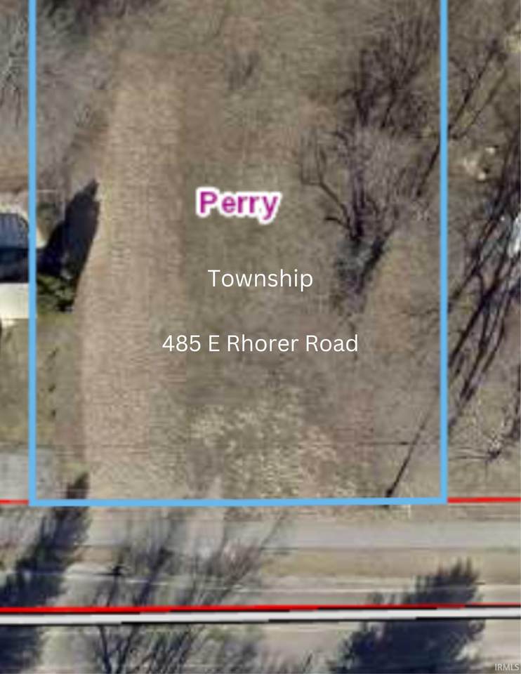 485 Rhorer Road - Photo 1