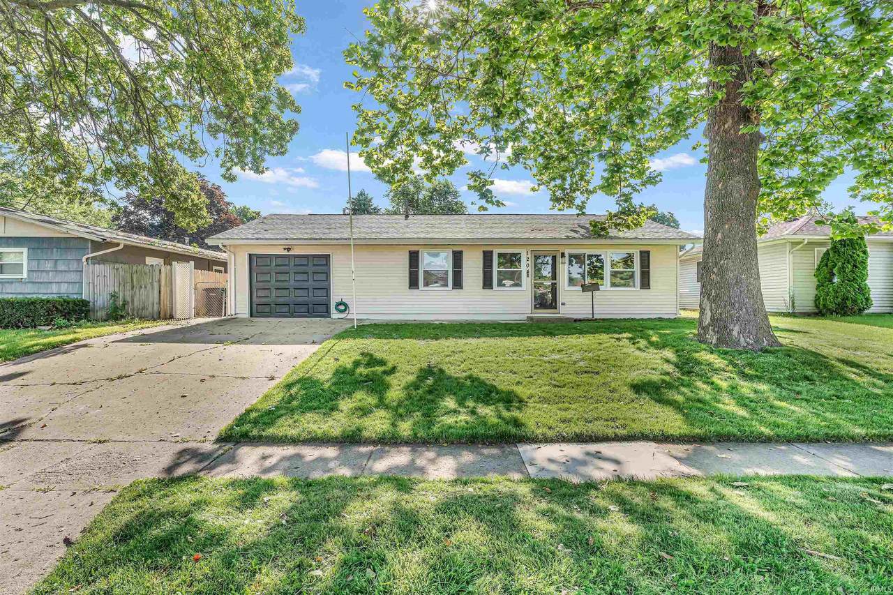 1204 Holly Drive - Photo 1