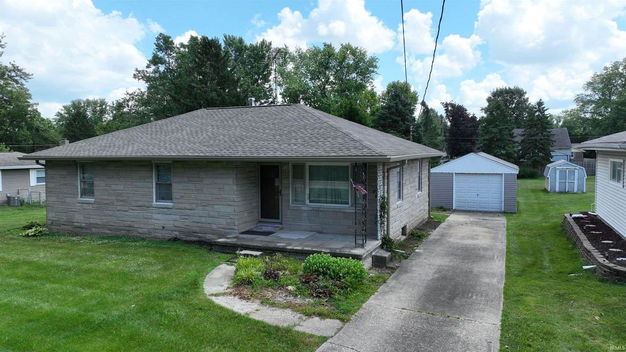 3893 Union Street - Photo 1