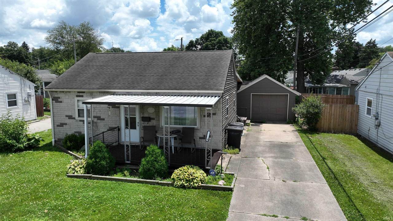3105 Underwood Street - Photo 1
