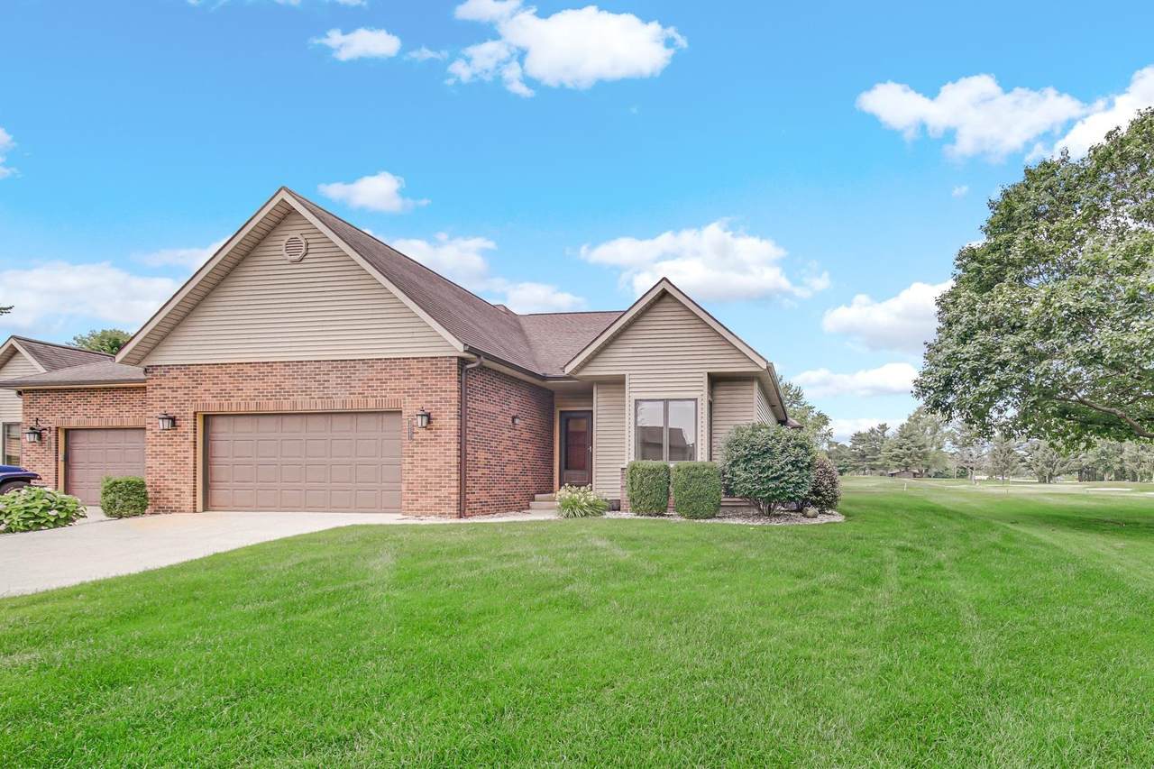 16484 Pretty View Drive - Photo 1