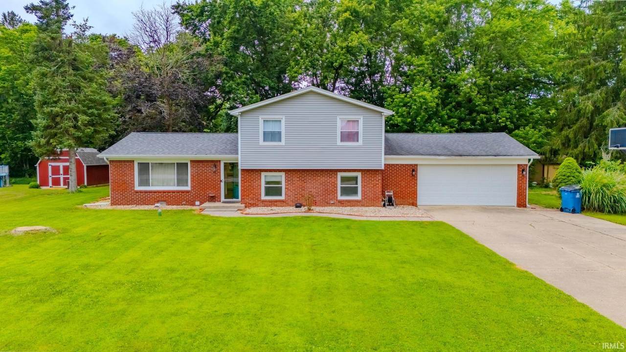 4417 Grand Drive - Photo 1
