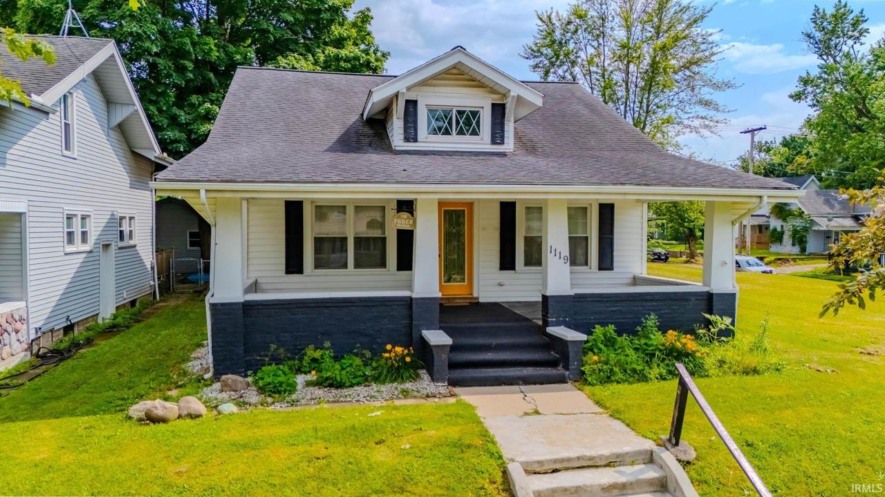 1119 Spencer Avenue - Photo 1