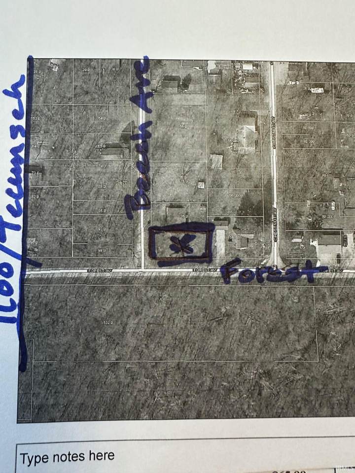 TBD Beech Avenue - Photo 1