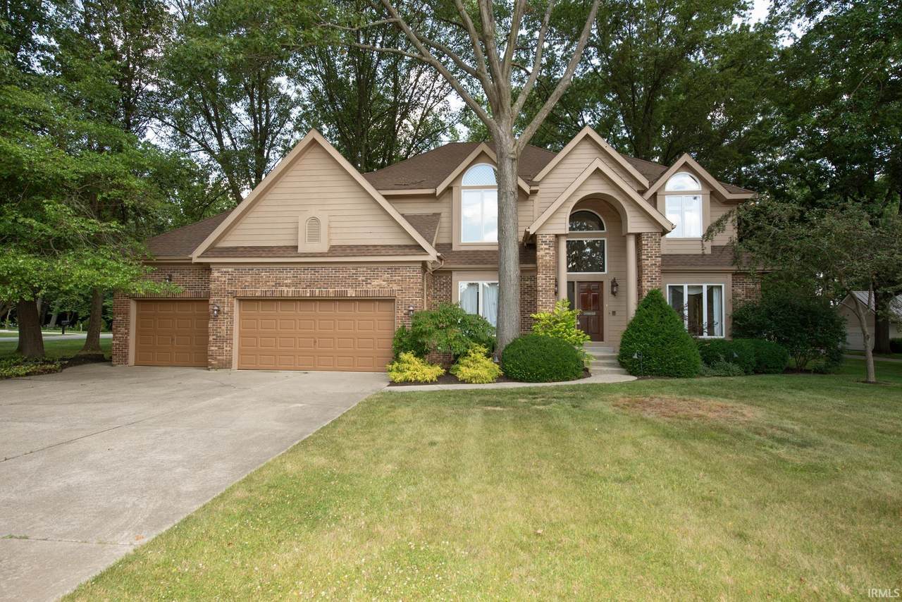 3933 Deerpath Place - Photo 1