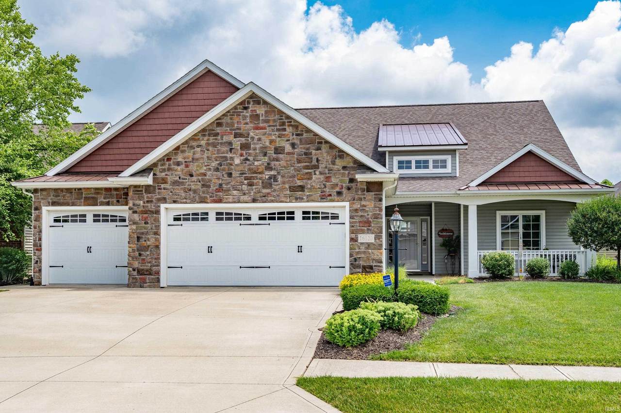 16120 Ballantyne Trail - Photo 1