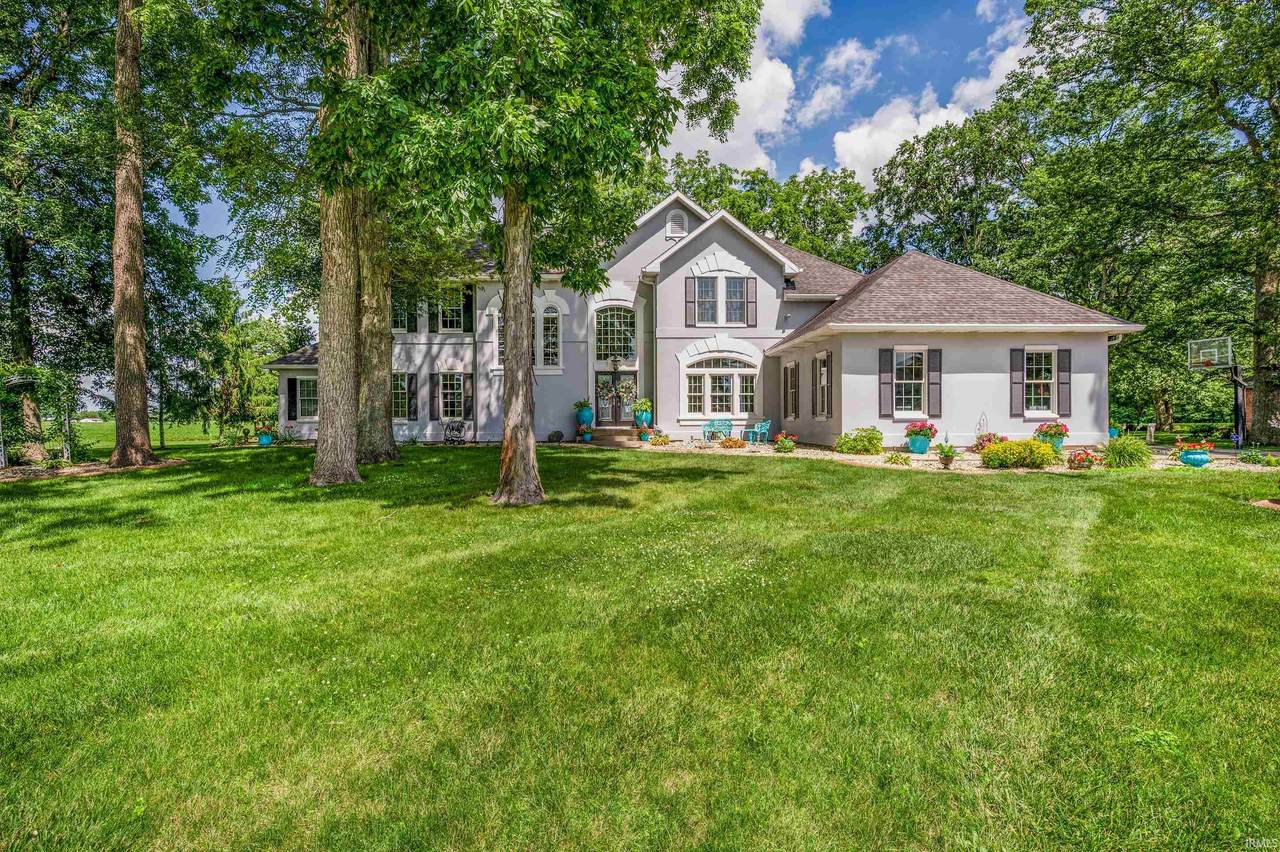 1726 Tall Oaks Drive - Photo 1
