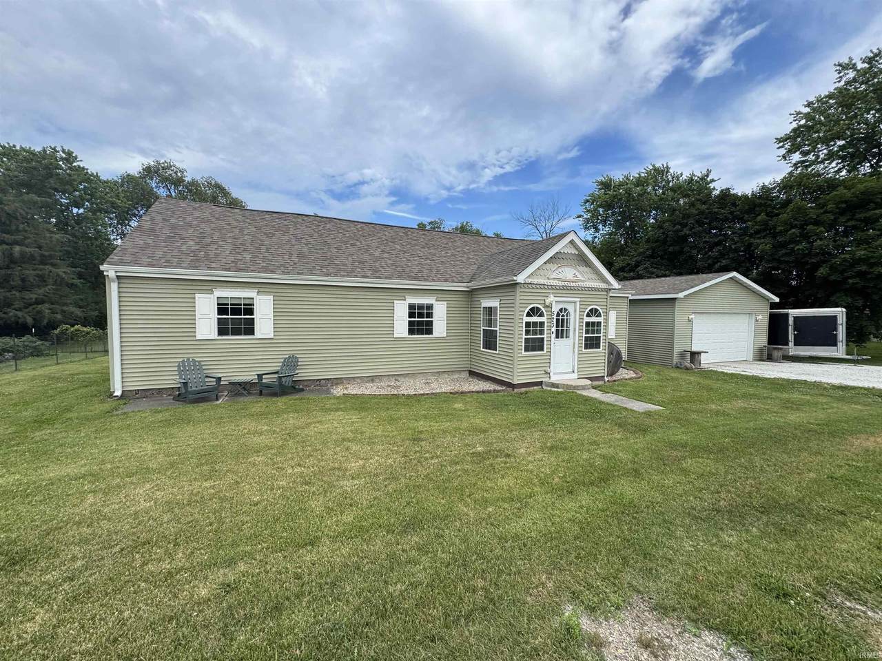 523 Central Avenue - Photo 1