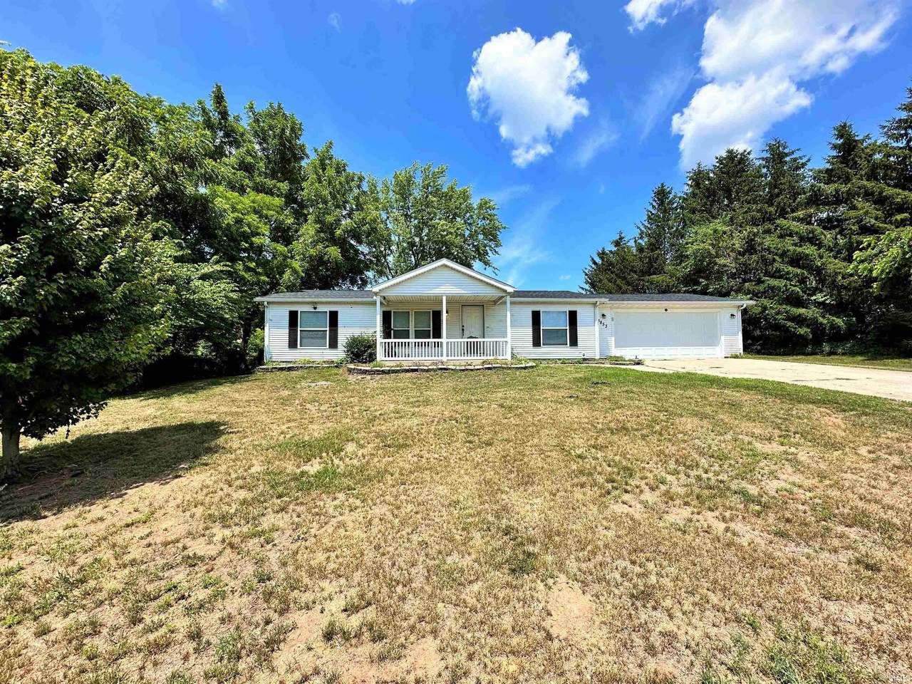 3853 Countryview Lane - Photo 1