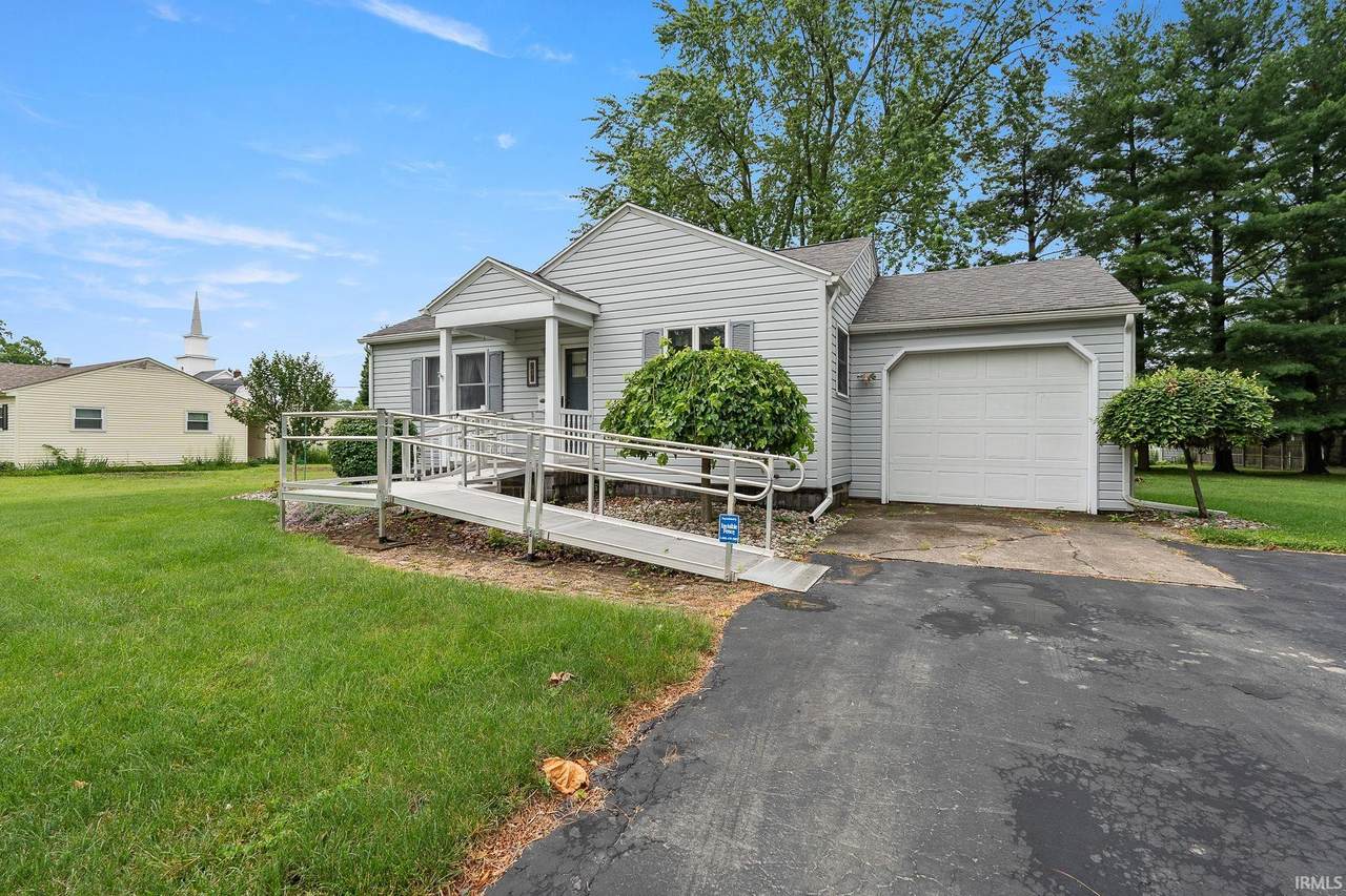 735 Ruth Street - Photo 1