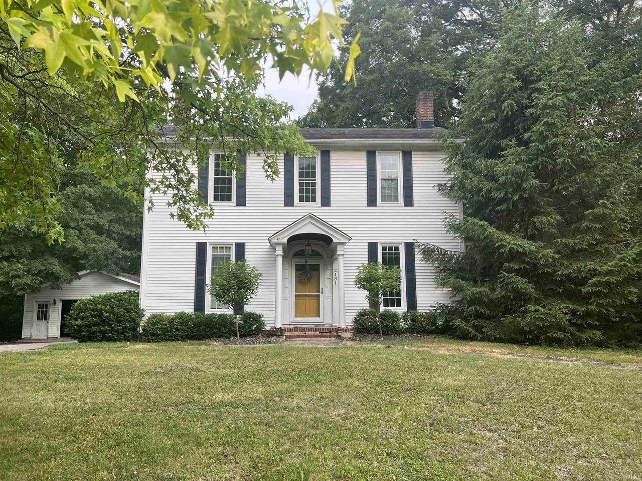 2131 Union Street - Photo 1