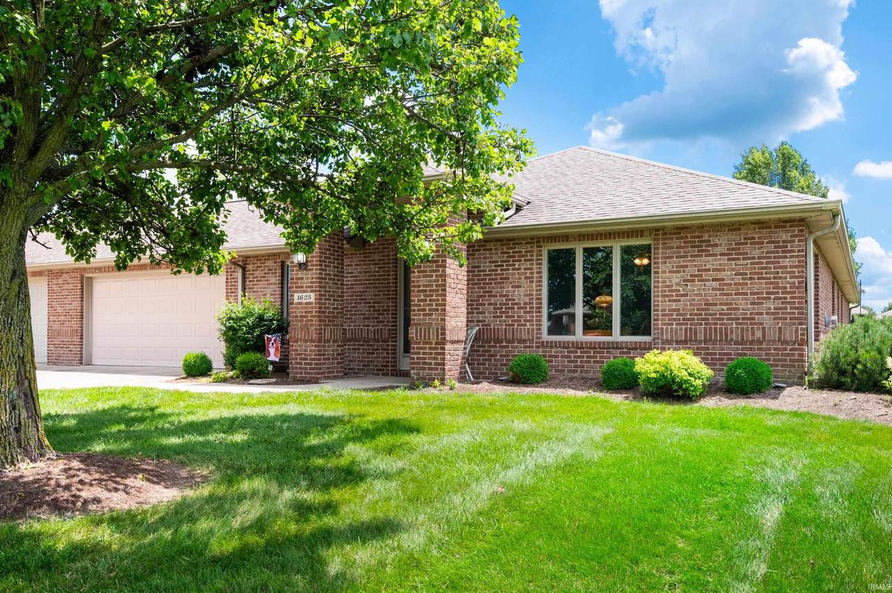 1625 Patriot Drive - Photo 1