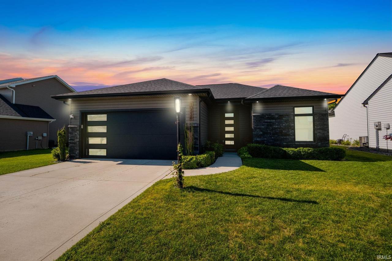10538 Fieldlight Boulevard - Photo 1