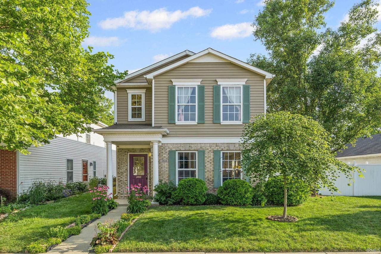 2818 Margesson Crossing - Photo 1