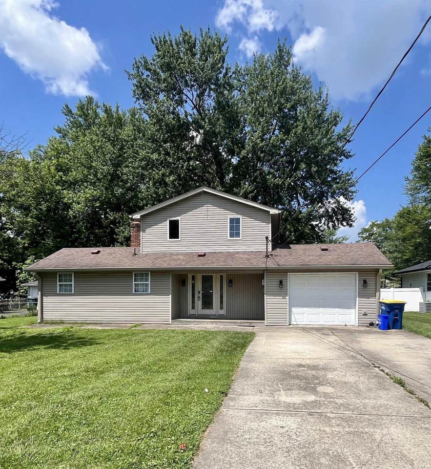901 Clarkdale Drive - Photo 1