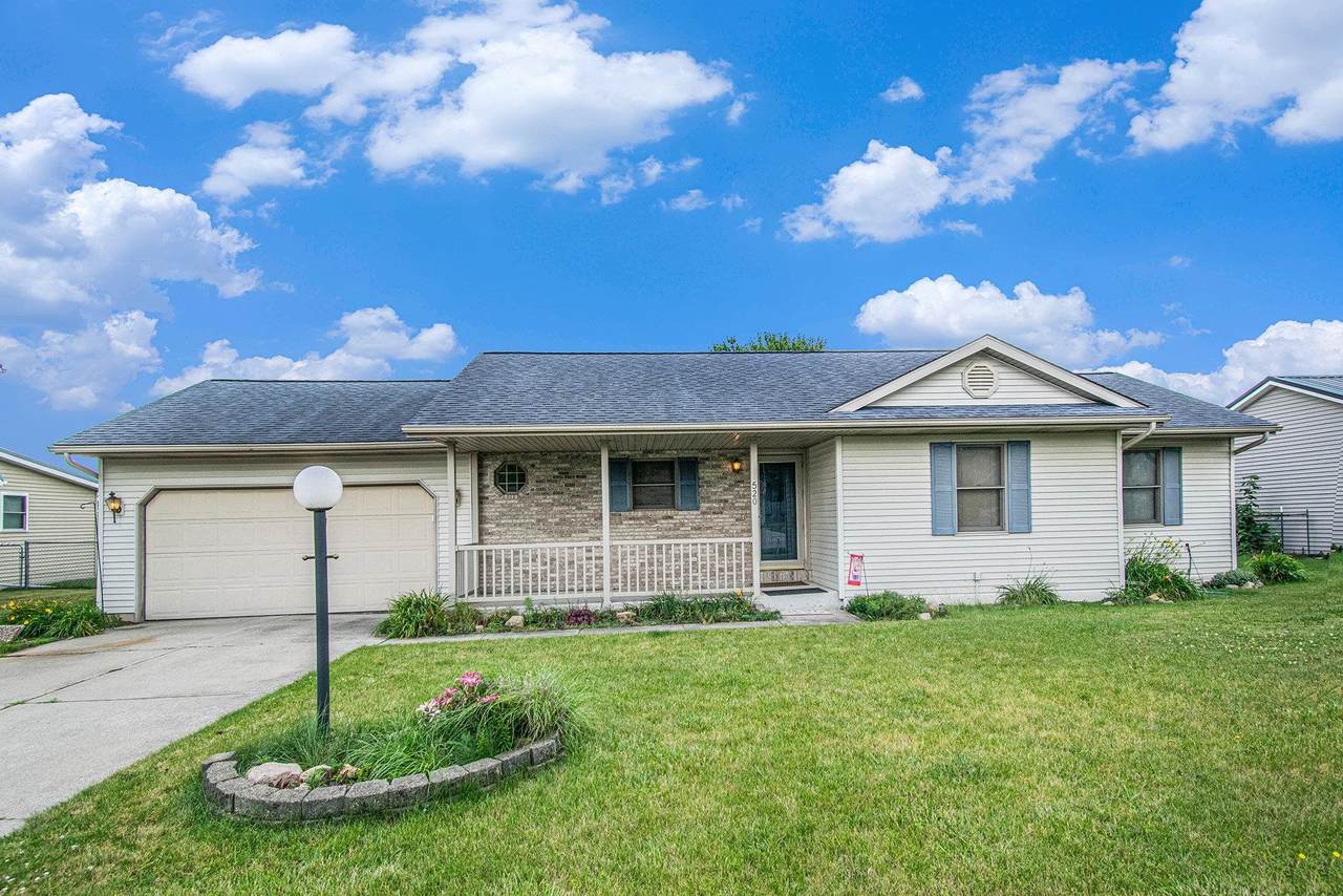 520 Alana Drive - Photo 1