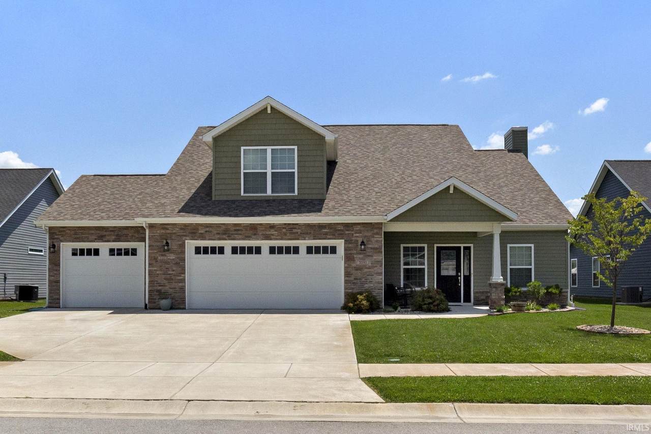 3591 Bamboo Street - Photo 1