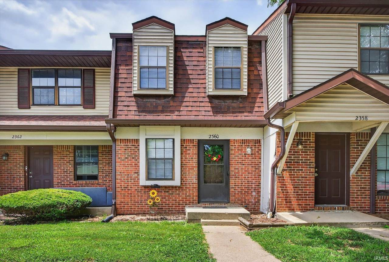 2360 Henderson Street - Photo 1