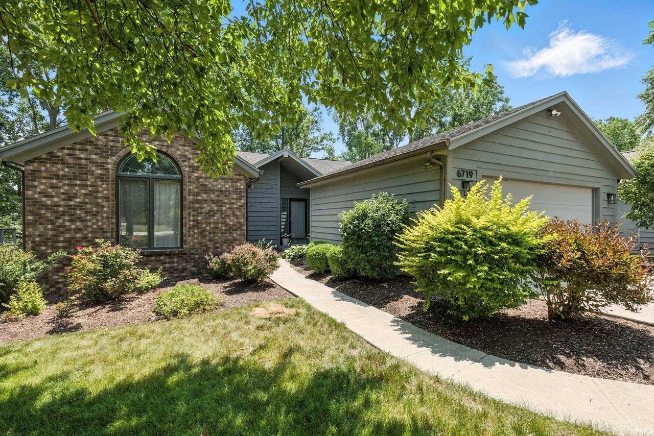 6719 Canal Pointe Lane - Photo 1