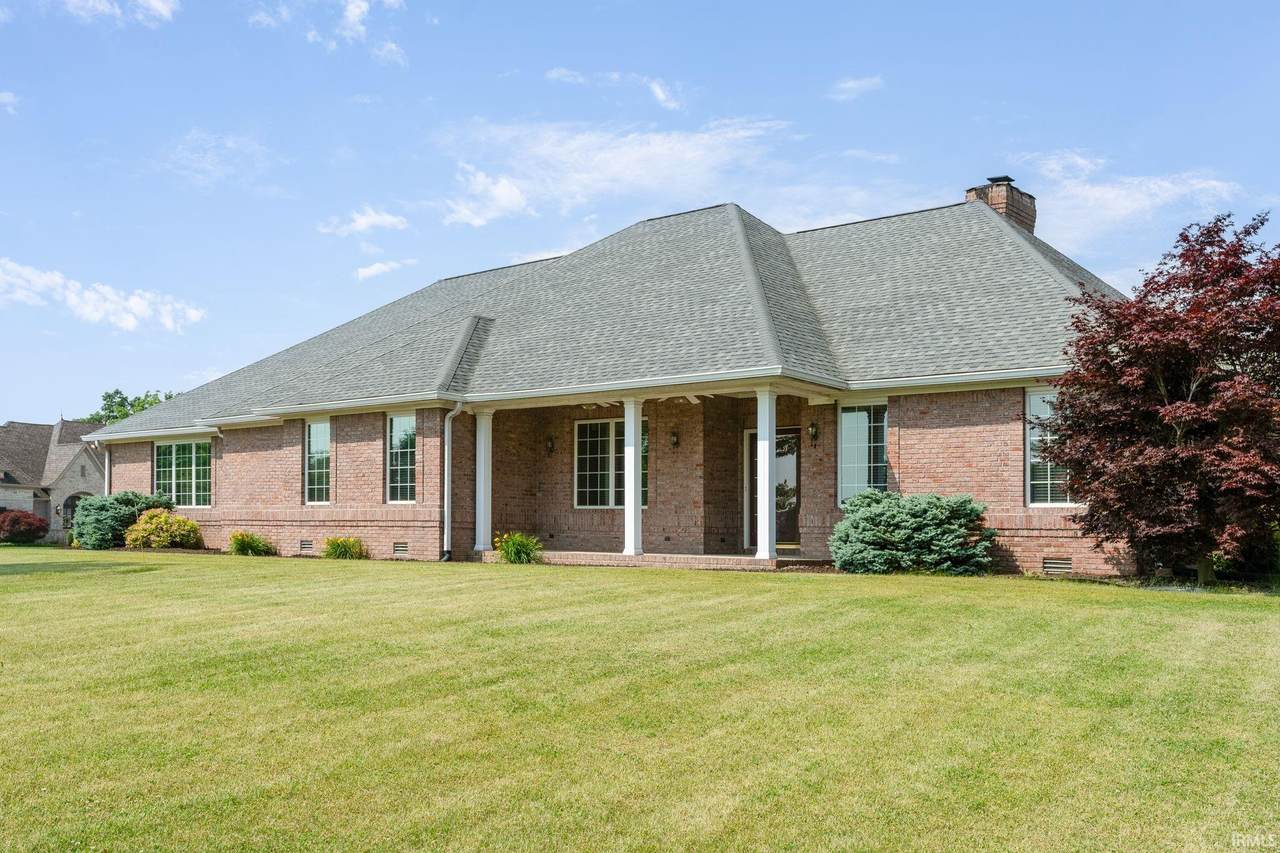 1702 Timber Valley Court - Photo 1