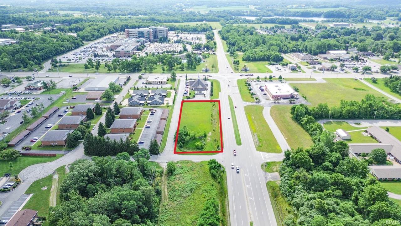 TBD Industries Road - Photo 1