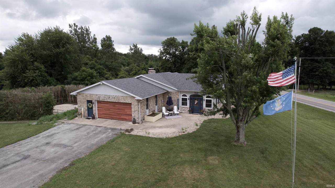 954 Sellers Road - Photo 1