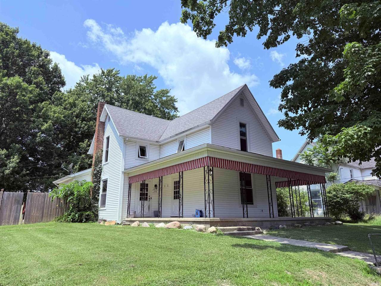 254 Elm Street - Photo 1