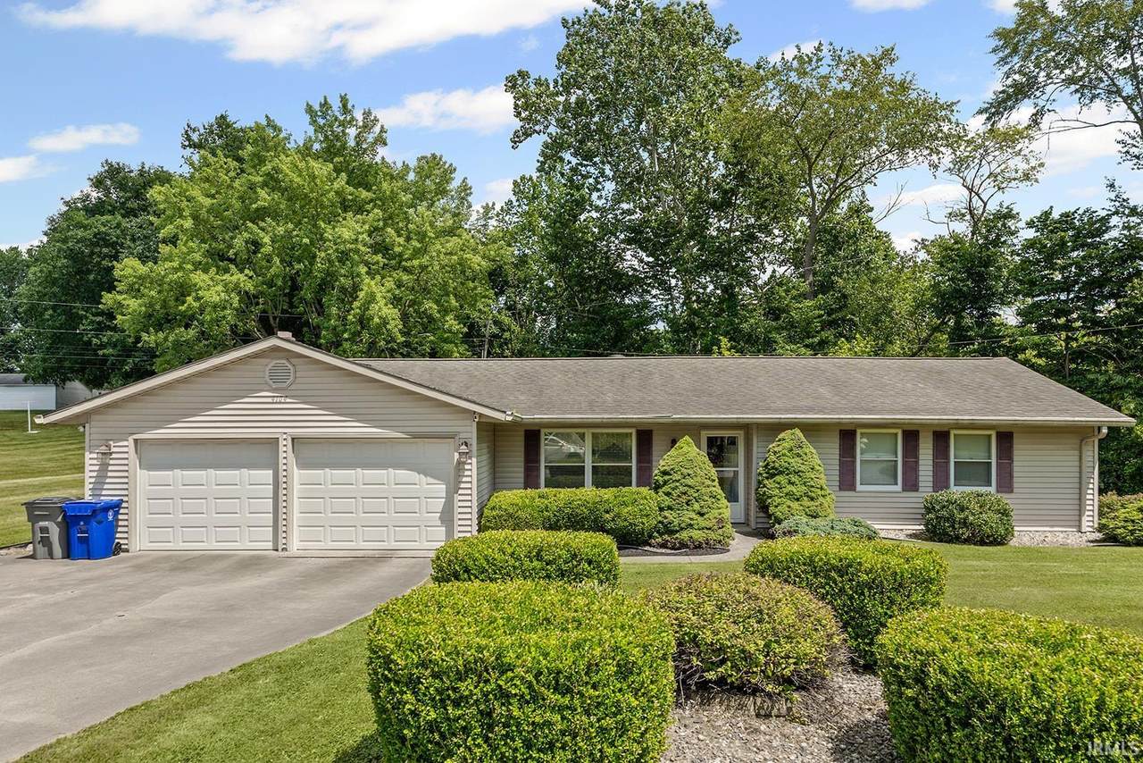 4104 Blue Spruce Hill Drive - Photo 1