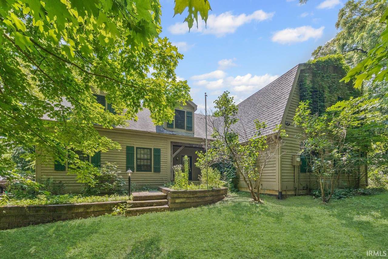 4801 Homewood Drive - Photo 1