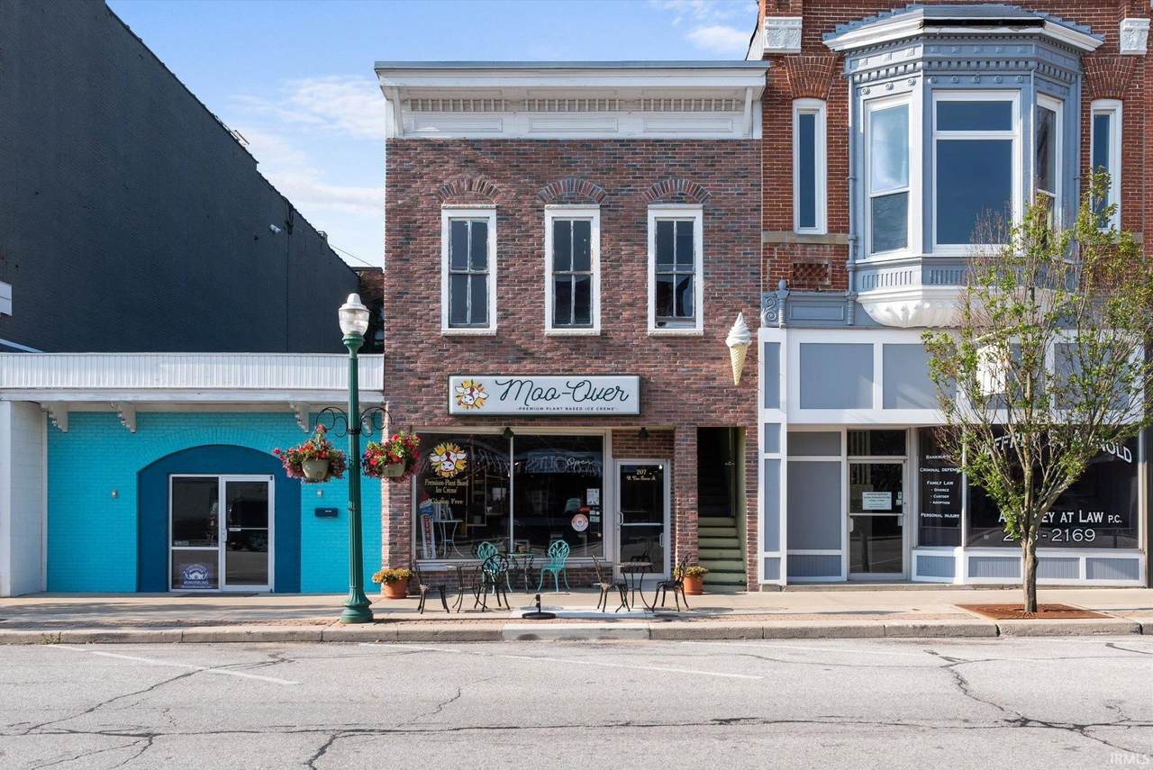 207 Van Buren Street - Photo 1