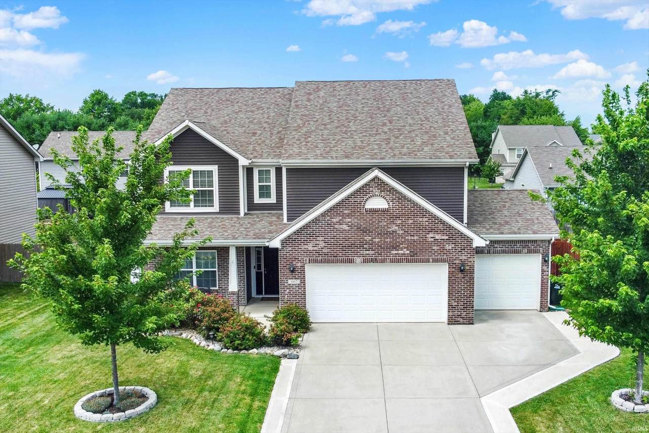 1067 Limestone Way - Photo 1