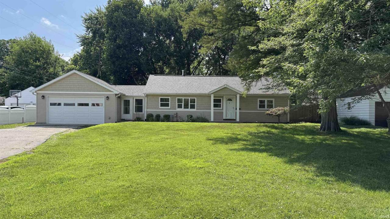 1607 Grant Street - Photo 1