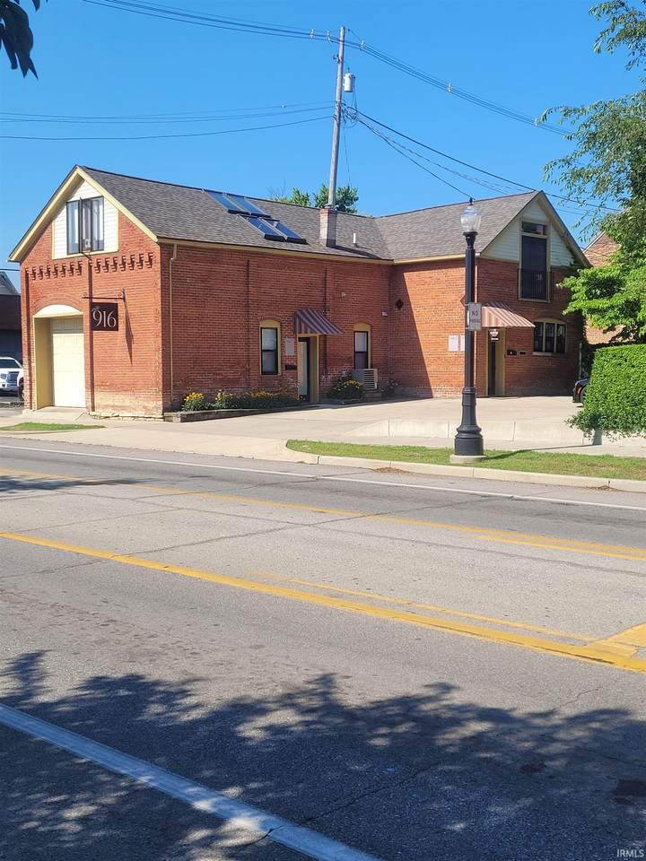 916-1 Fairfield Avenue - Photo 1