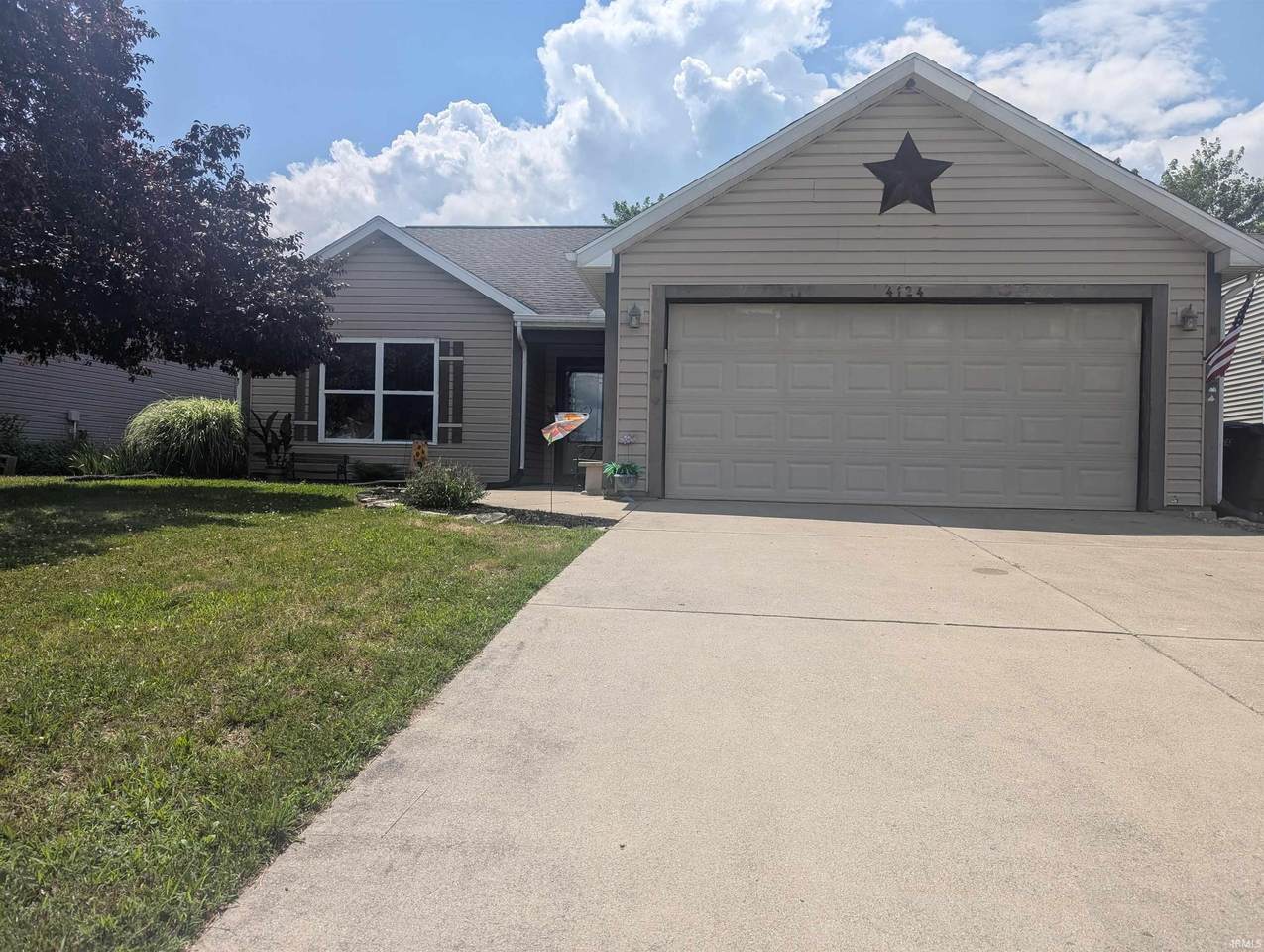 4124 Lofton Drive - Photo 1
