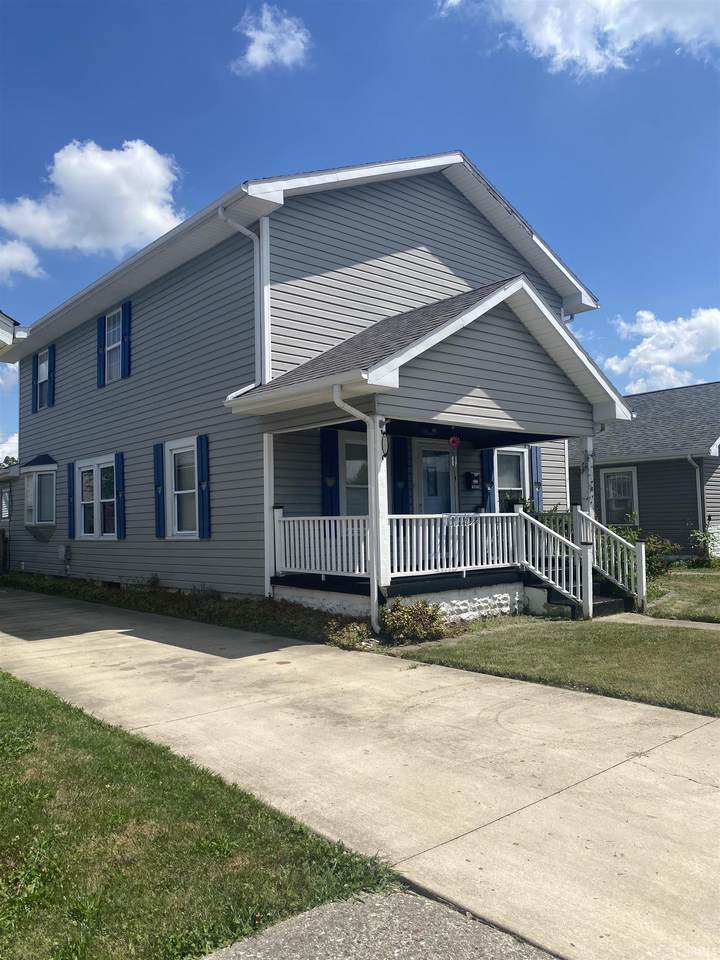 1030 Firmin Street - Photo 1